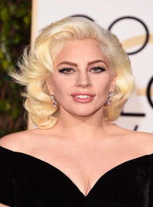 Lady Gaga (Actriz y Cantante) Lady Gaga (Actriz y Cantante)