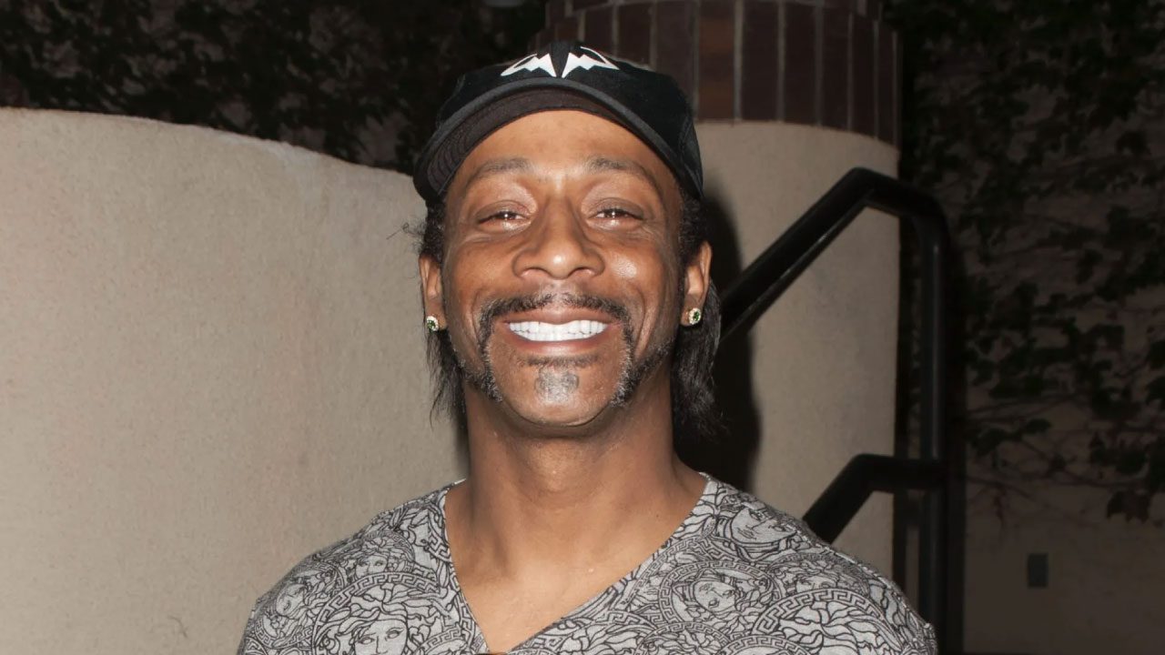 Katt Williams (Actor) Katt Williams (Actor)