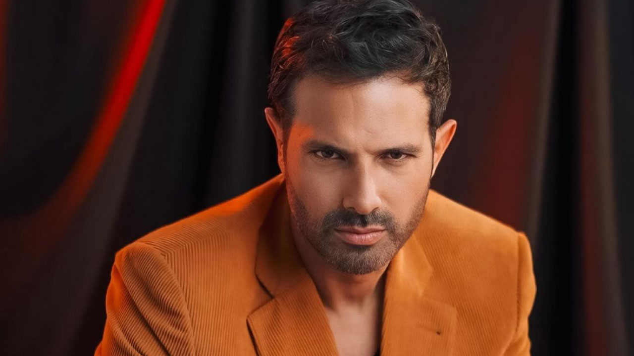 Alejandro Estrada (Actor) Alejandro Estrada (Actor)