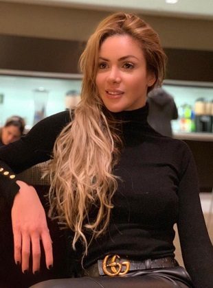 Nataly Umaña (Actriz) Nataly Umaña (Actriz)
