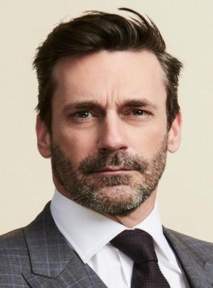 Jon Hamm (Actor) Jon Hamm (Actor)
