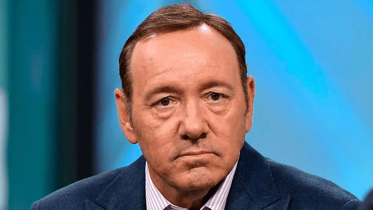 Kevin Spacey (Actor) Kevin Spacey (Actor)