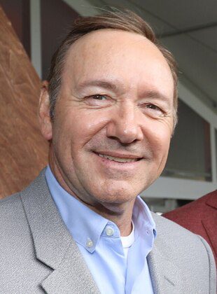 Kevin Spacey (Actor) Kevin Spacey (Actor)