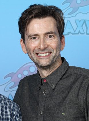 David Tennant (Actor) David Tennant (Actor)