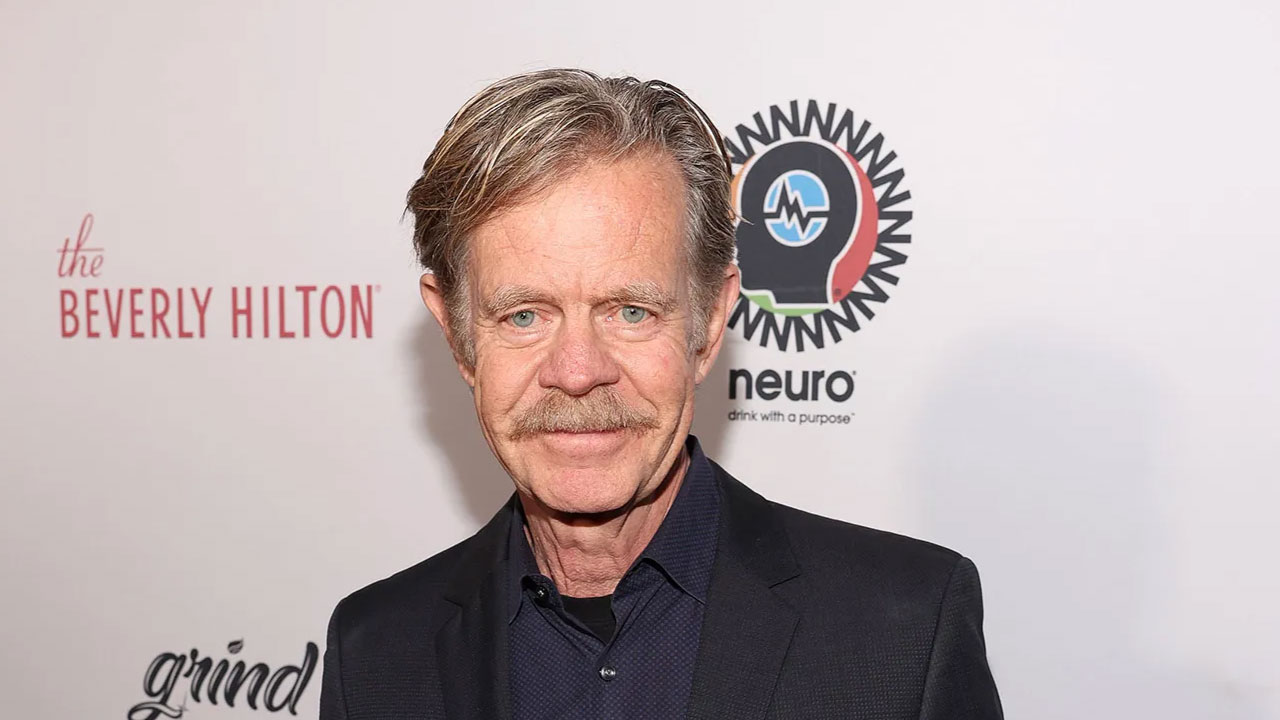 William H. Macy (Actor) William H. Macy (Actor)