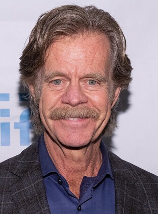 William H. Macy (Actor) William H. Macy (Actor)