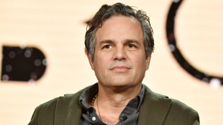 Mark Ruffalo (Actor)