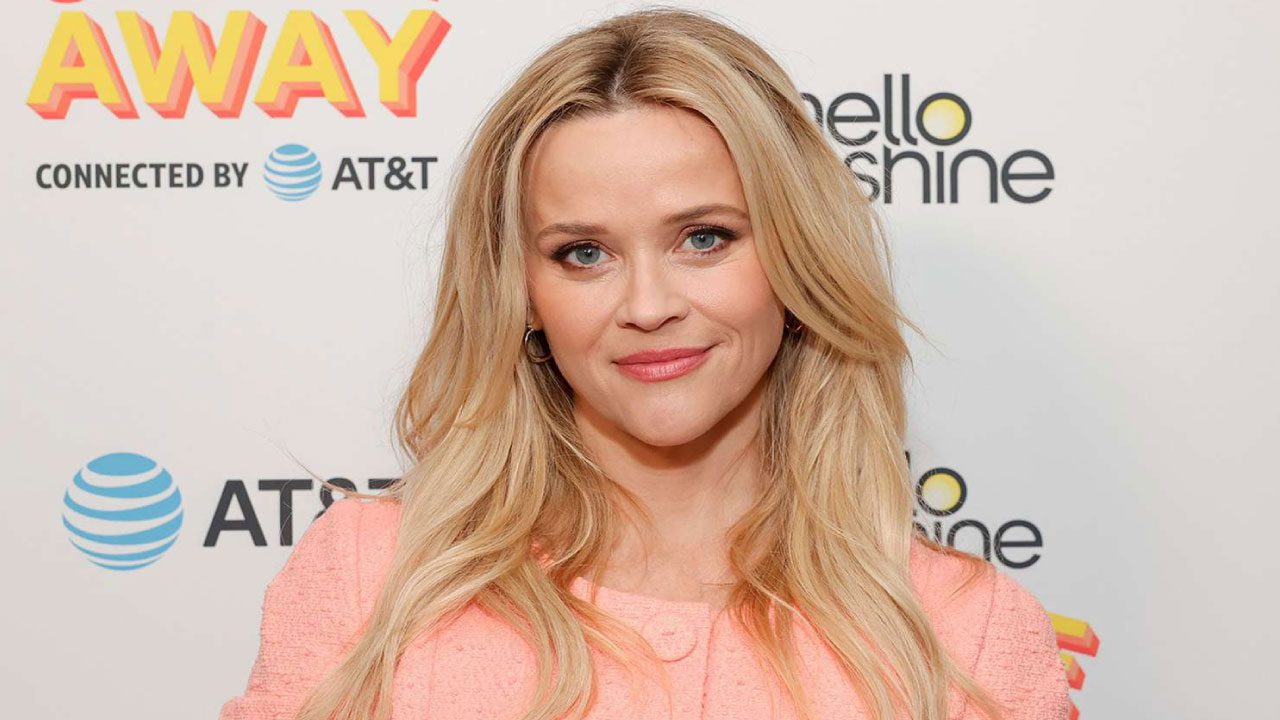 Reese Witherspoon (Actriz)