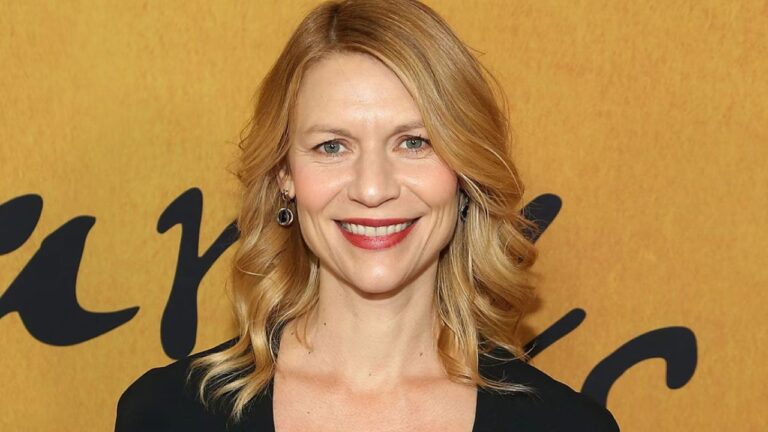 Claire Danes (Actriz)