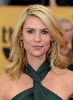 Claire Danes (Actriz) Claire Danes (Actriz)