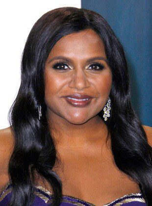 Mindy Kaling (Actriz) Mindy Kaling (Actriz)