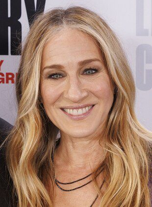 Sarah Jessica Parker (Actriz) Sarah Jessica Parker (Actriz)