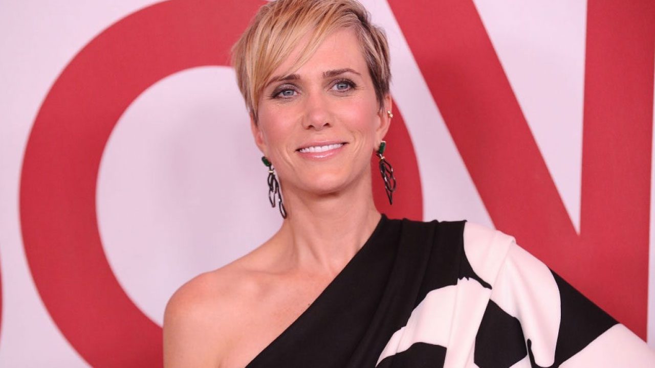 Kristen Wiig (Actriz) Kristen Wiig (Actriz)