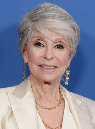 Rita Moreno (Actriz) Rita Moreno (Actriz)
