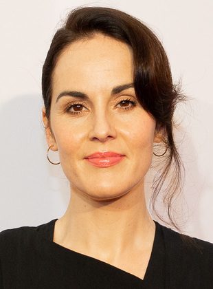 Michelle Dockery (Actriz) Michelle Dockery (Actriz)