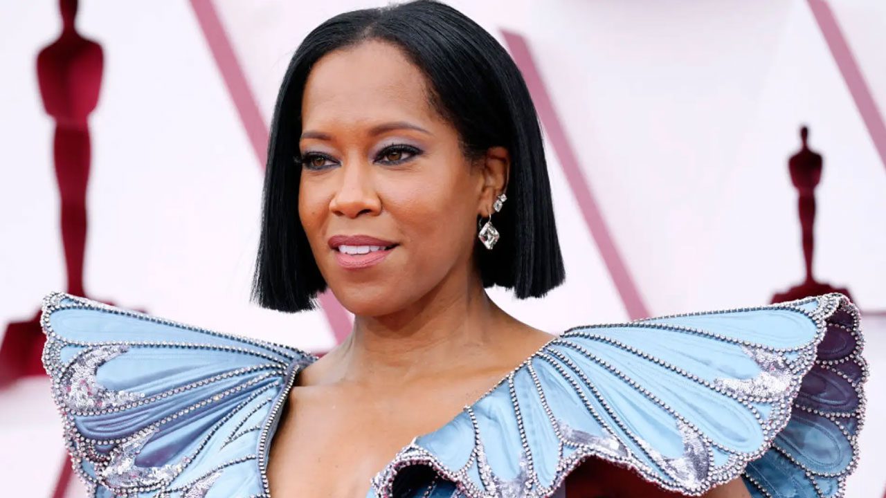 Regina King (Actriz) Regina King (Actriz)