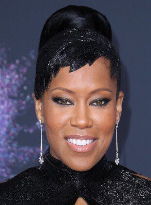 Regina King (Actriz) Regina King (Actriz)