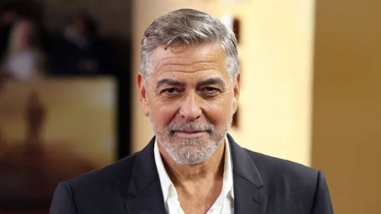 George Clooney (Actor)