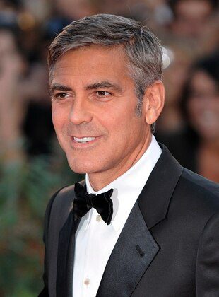 George Clooney (Actor) George Clooney (Actor)