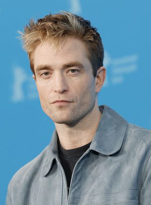 Robert Pattinson (Actor) Robert Pattinson (Actor)