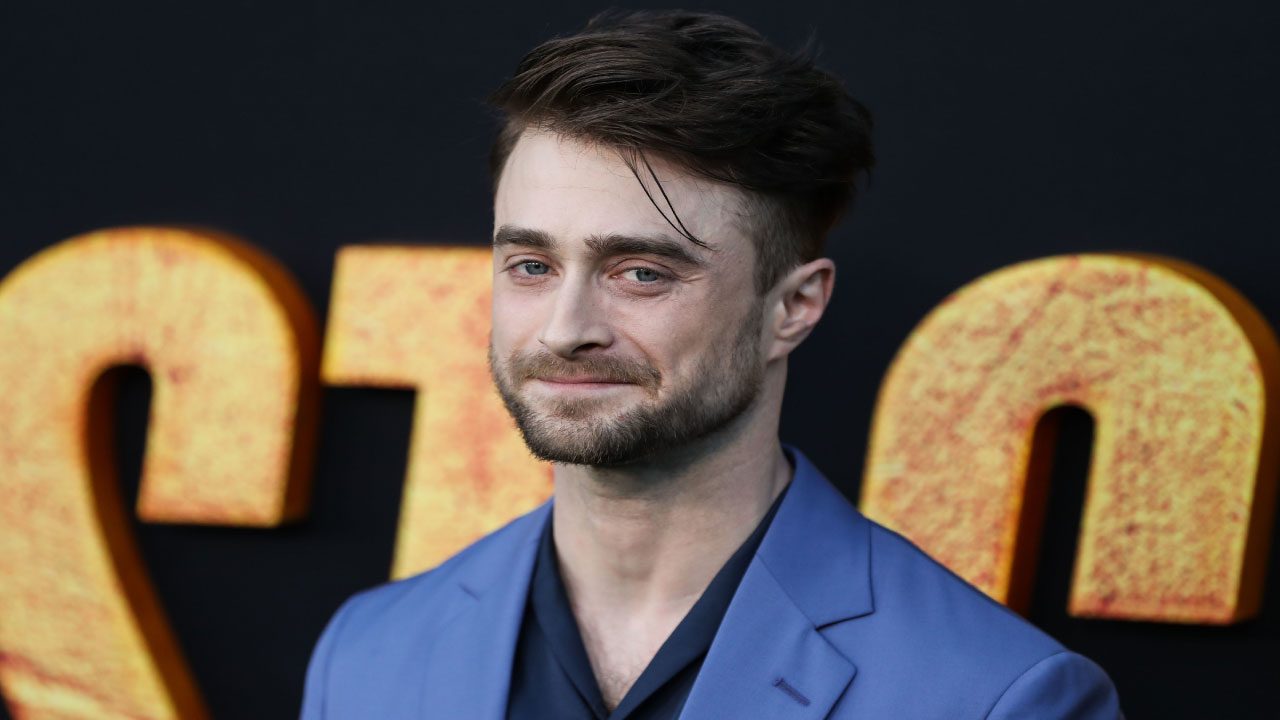 Daniel Radcliffe (Actor) Daniel Radcliffe (Actor)