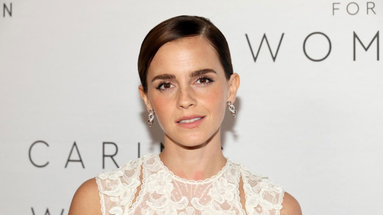 Emma Watson (Actriz)