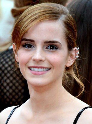 Emma Watson (Actriz) Emma Watson (Actriz)