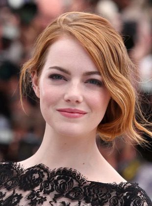 Emma Stone (Actriz) Emma Stone (Actriz)