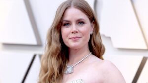 Amy Adams (Actriz)