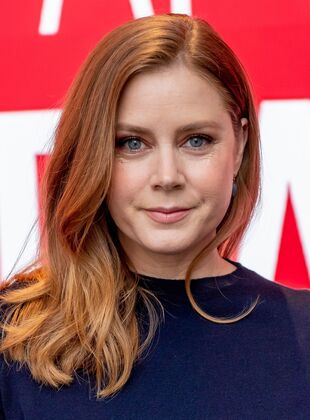 Amy Adams (Actriz) Amy Adams (Actriz)