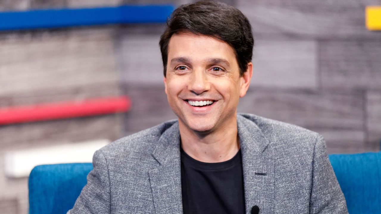 Ralph Macchio (Actor) Ralph Macchio (Actor)