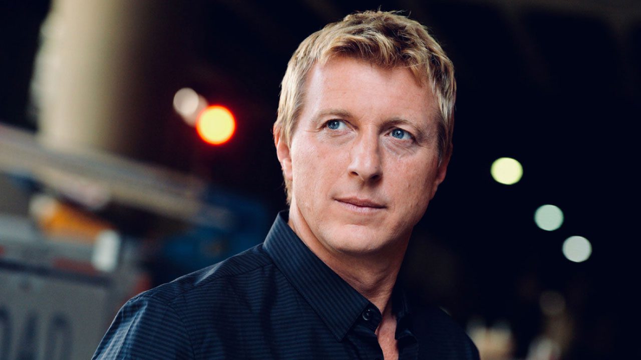 William Zabka (Actor)