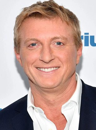 William Zabka (Actor) William Zabka (Actor)