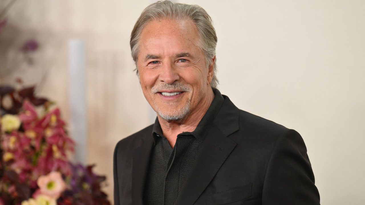 Don Johnson (Actor)