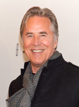Don Johnson (Actor) Don Johnson (Actor)