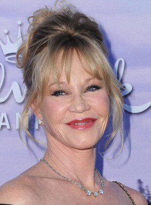 Melanie Griffith (Actriz) Melanie Griffith (Actriz)