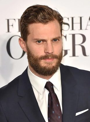 Jamie Dornan (Actor) Jamie Dornan (Actor)