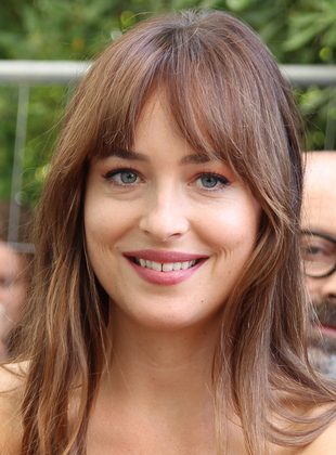 Dakota Johnson Dakota Johnson