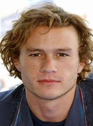 Heath Ledger (Actor) Heath Ledger (Actor)