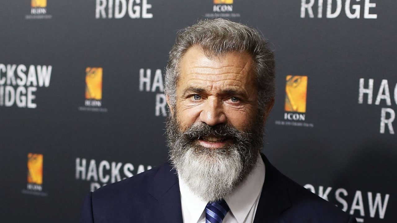 Mel Gibson (Actor) Mel Gibson (Actor)
