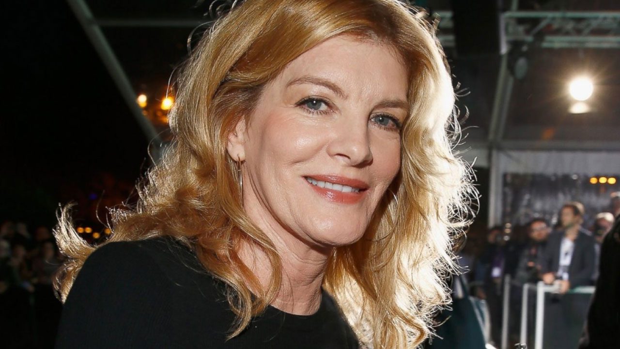 Rene Russo (Actriz) Rene Russo (Actriz)