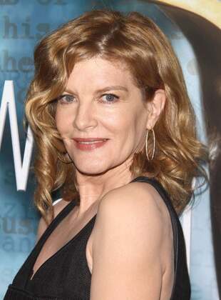 Rene Russo (Actriz) Rene Russo (Actriz)