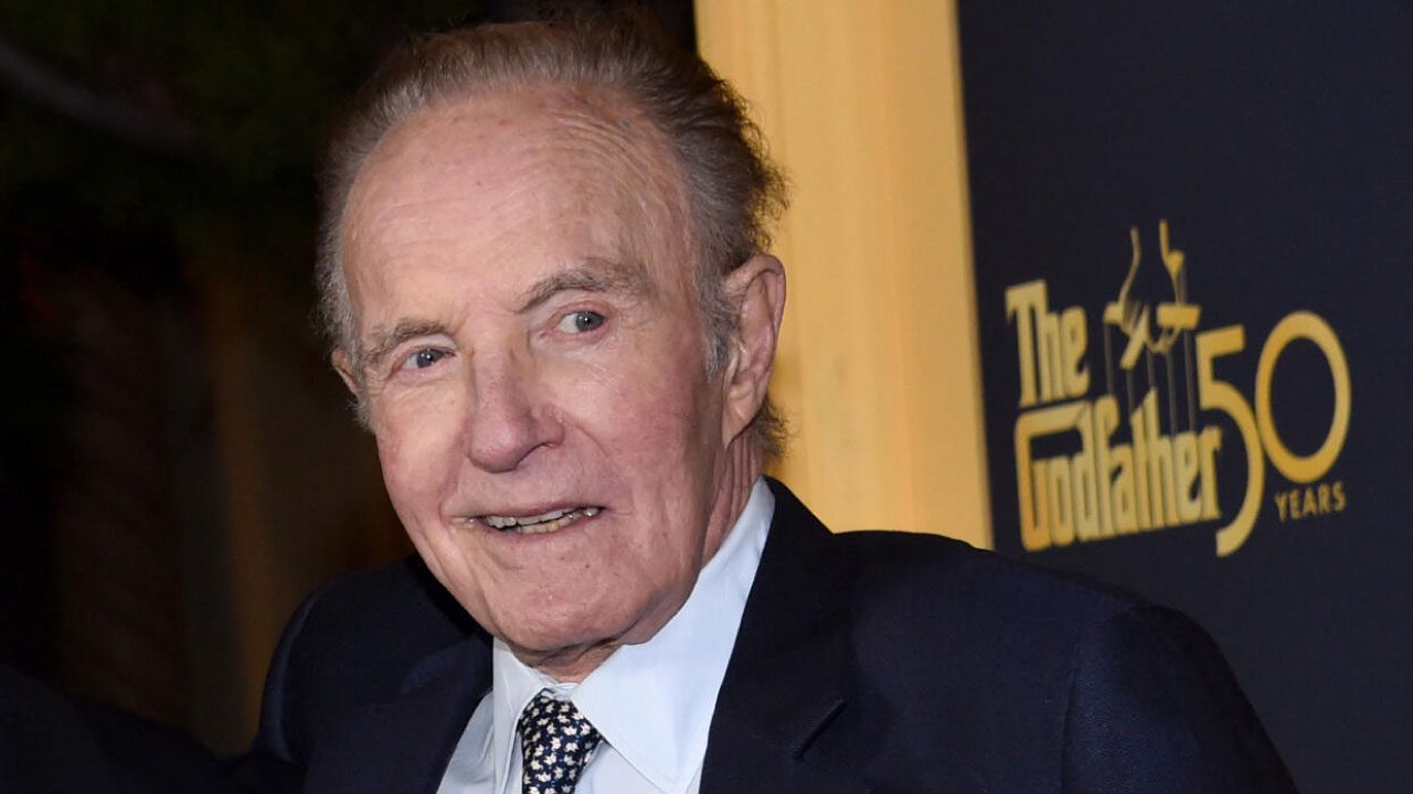 James Caan (Actor)