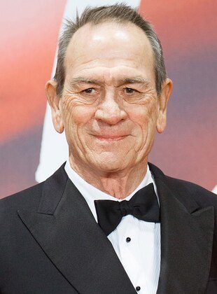 Tommy Lee Jones (Actor) Tommy Lee Jones (Actor)