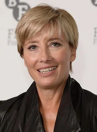Emma Thompson (Actriz)
