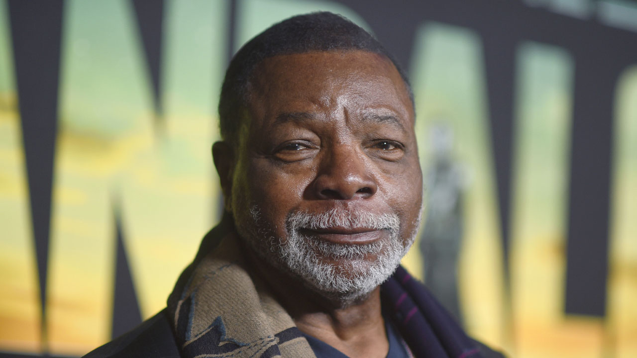 Carl Weathers (Actor)