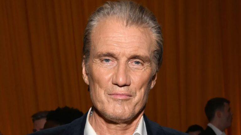 Dolph Lundgren (Actor)