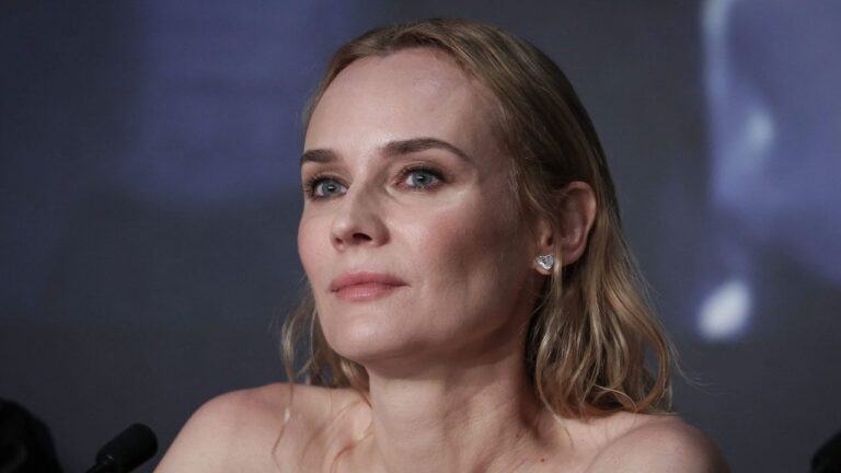 Diane Kruger (Actriz)