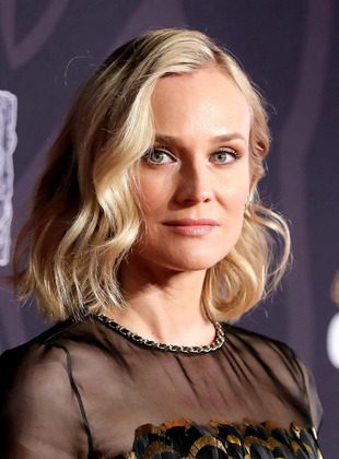 Diane Kruger (Actriz) Diane Kruger (Actriz)