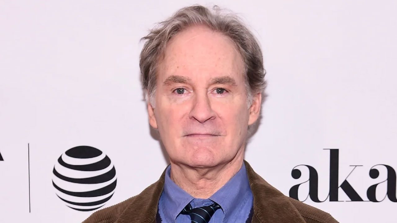Kevin Kline (Actor)
